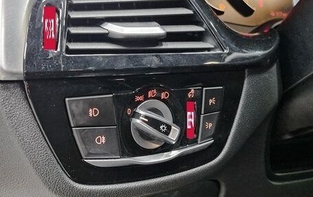 BMW 5 серия, 2019 год, 2 870 000 рублей, 24 фотография