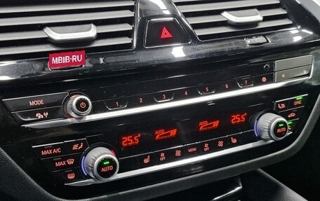 BMW 5 серия, 2019 год, 2 870 000 рублей, 20 фотография