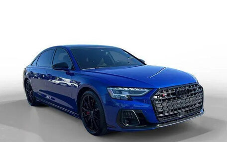 Audi S8, 2024 год, 16 035 000 рублей, 2 фотография