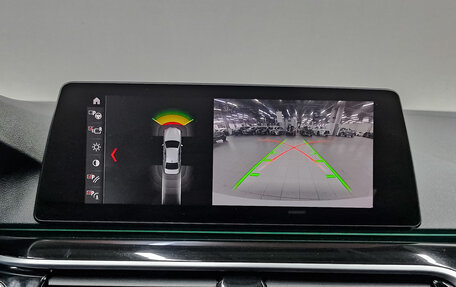 BMW 5 серия, 2019 год, 2 870 000 рублей, 29 фотография