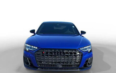 Audi S8, 2024 год, 16 035 000 рублей, 3 фотография