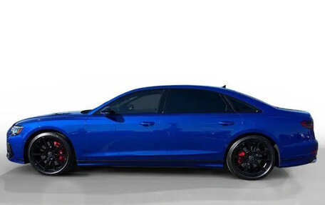 Audi S8, 2024 год, 16 035 000 рублей, 6 фотография