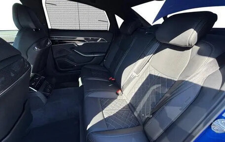 Audi S8, 2024 год, 16 035 000 рублей, 11 фотография