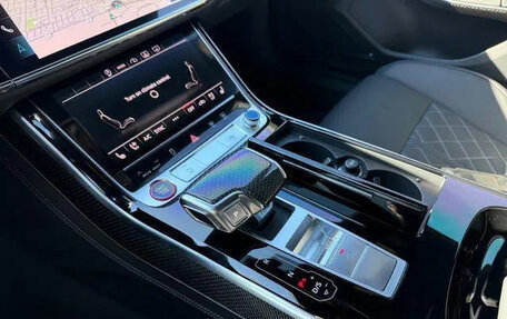 Audi S8, 2024 год, 16 035 000 рублей, 13 фотография