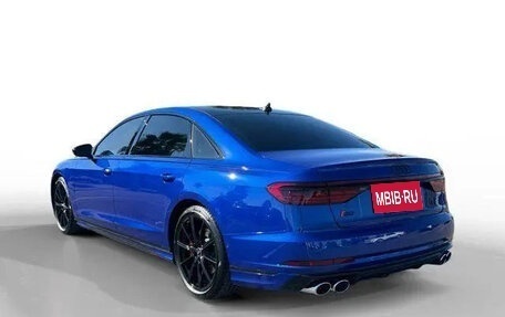 Audi S8, 2024 год, 16 035 000 рублей, 5 фотография