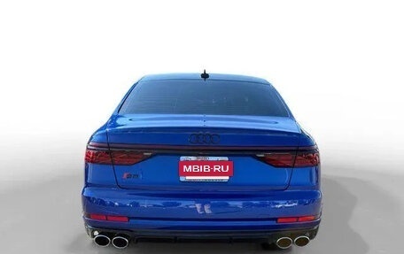 Audi S8, 2024 год, 16 035 000 рублей, 8 фотография