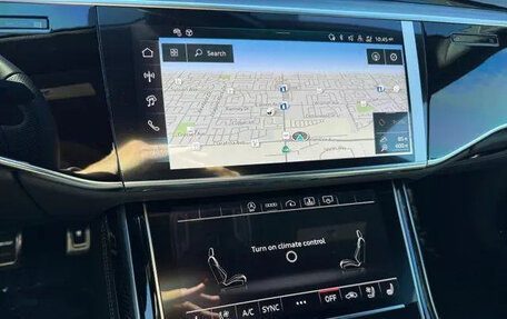 Audi S8, 2024 год, 16 035 000 рублей, 15 фотография