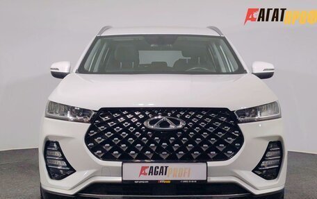 Chery Tiggo 7 Pro, 2022 год, 1 800 000 рублей, 2 фотография