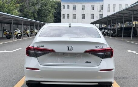 Honda Civic, 2022 год, 1 510 000 рублей, 5 фотография