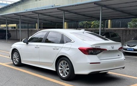 Honda Civic, 2022 год, 1 510 000 рублей, 4 фотография