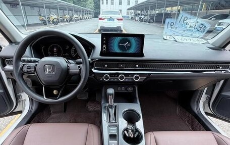 Honda Civic, 2022 год, 1 510 000 рублей, 8 фотография