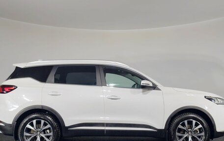 Chery Tiggo 7 Pro, 2022 год, 1 800 000 рублей, 4 фотография