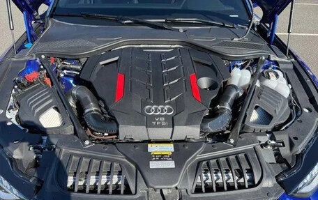 Audi S8, 2024 год, 16 035 000 рублей, 16 фотография