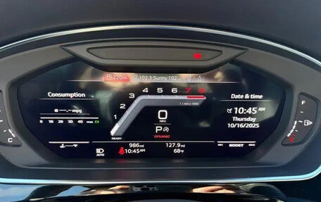 Audi S8, 2024 год, 16 035 000 рублей, 17 фотография