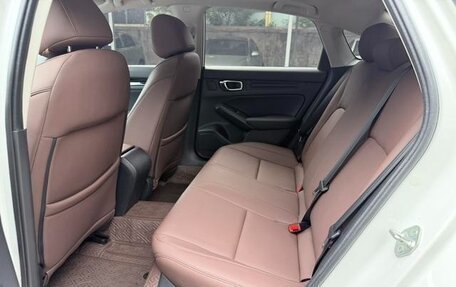 Honda Civic, 2022 год, 1 510 000 рублей, 9 фотография