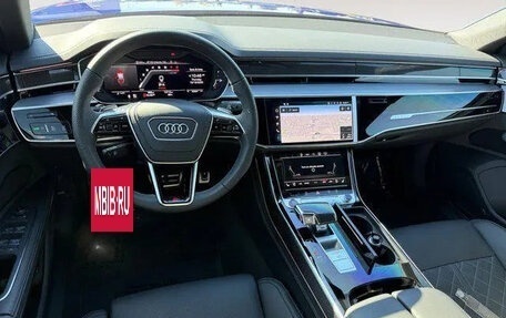 Audi S8, 2024 год, 16 035 000 рублей, 18 фотография