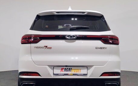 Chery Tiggo 7 Pro, 2022 год, 1 800 000 рублей, 6 фотография