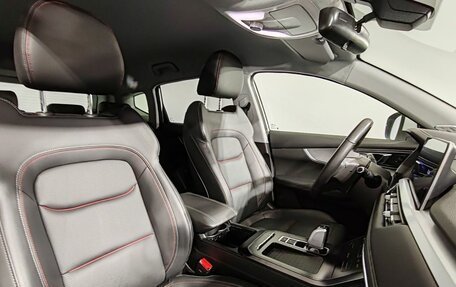 Chery Tiggo 7 Pro, 2022 год, 1 800 000 рублей, 11 фотография