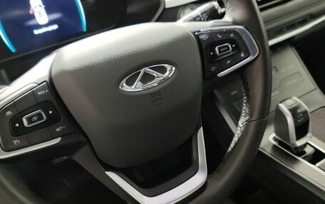 Chery Tiggo 7 Pro, 2022 год, 1 800 000 рублей, 12 фотография