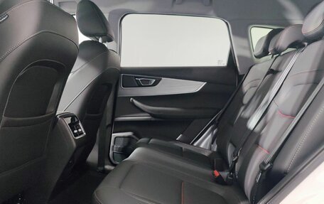 Chery Tiggo 7 Pro, 2022 год, 1 800 000 рублей, 9 фотография