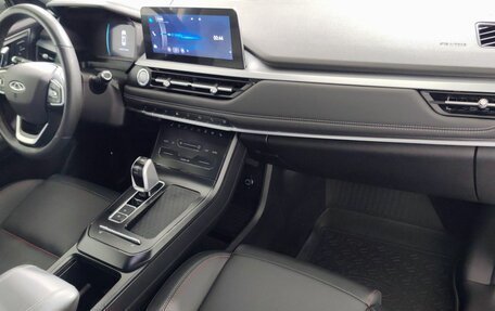 Chery Tiggo 7 Pro, 2022 год, 1 800 000 рублей, 10 фотография