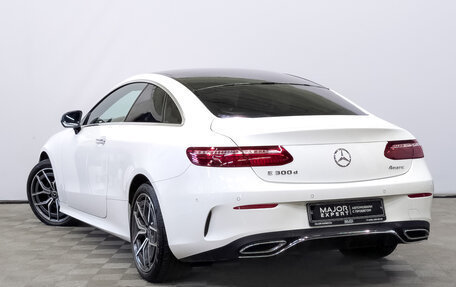 Mercedes-Benz E-Класс, 2022 год, 7 200 000 рублей, 7 фотография