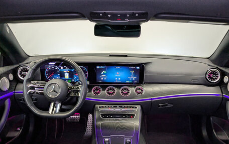 Mercedes-Benz E-Класс, 2022 год, 7 200 000 рублей, 14 фотография