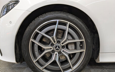 Mercedes-Benz E-Класс, 2022 год, 7 200 000 рублей, 18 фотография