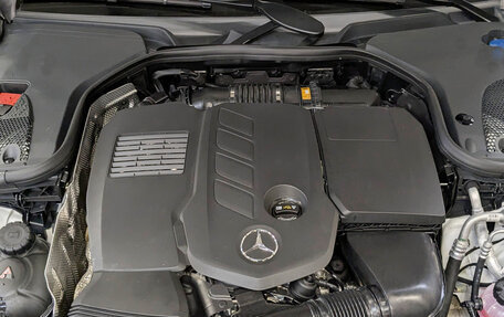 Mercedes-Benz E-Класс, 2022 год, 7 200 000 рублей, 9 фотография