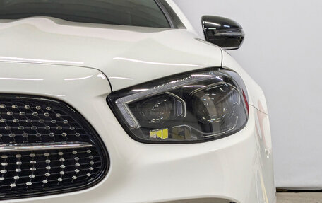 Mercedes-Benz E-Класс, 2022 год, 7 200 000 рублей, 17 фотография