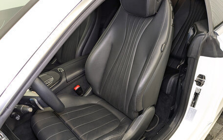 Mercedes-Benz E-Класс, 2022 год, 7 200 000 рублей, 20 фотография