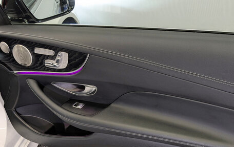 Mercedes-Benz E-Класс, 2022 год, 7 200 000 рублей, 24 фотография