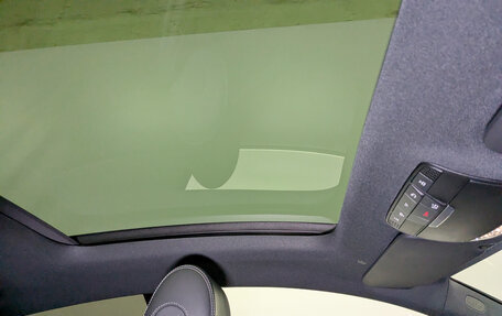 Mercedes-Benz E-Класс, 2022 год, 7 200 000 рублей, 22 фотография