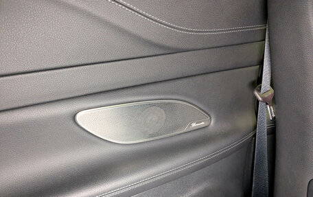 Mercedes-Benz E-Класс, 2022 год, 7 200 000 рублей, 25 фотография