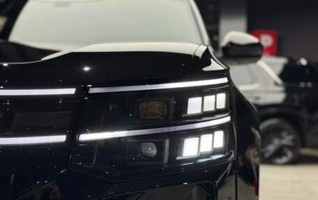 Volkswagen Teramont, 2025 год, 6 990 000 рублей, 3 фотография