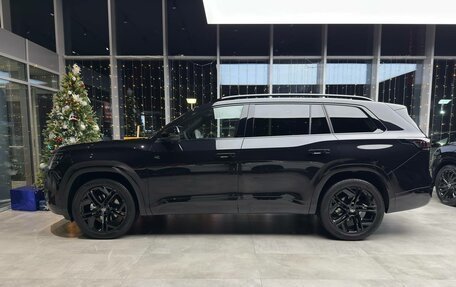 Volkswagen Teramont, 2025 год, 6 990 000 рублей, 4 фотография