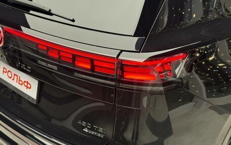 Volkswagen Teramont, 2025 год, 6 990 000 рублей, 5 фотография