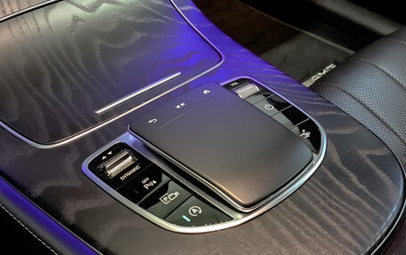 Mercedes-Benz E-Класс, 2022 год, 7 200 000 рублей, 29 фотография