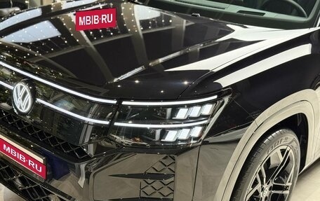 Volkswagen Teramont, 2025 год, 6 990 000 рублей, 2 фотография