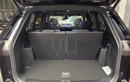 Volkswagen Teramont, 2025 год, 6 990 000 рублей, 17 фотография