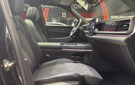 Volkswagen Teramont, 2025 год, 6 990 000 рублей, 12 фотография