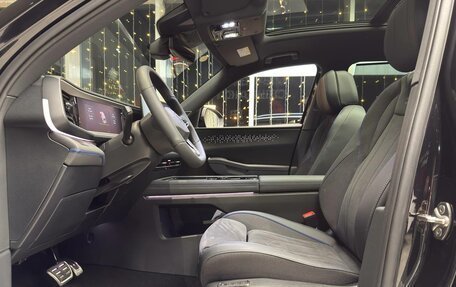 Volkswagen Teramont, 2025 год, 6 990 000 рублей, 9 фотография