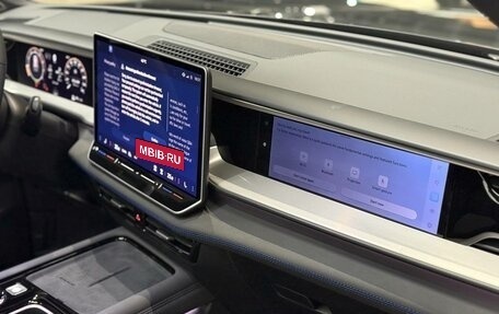 Volkswagen Teramont, 2025 год, 6 990 000 рублей, 8 фотография