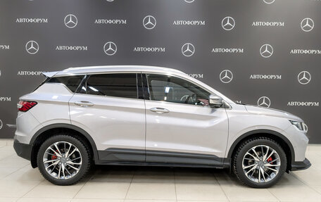 Geely Coolray I, 2024 год, 2 295 000 рублей, 4 фотография