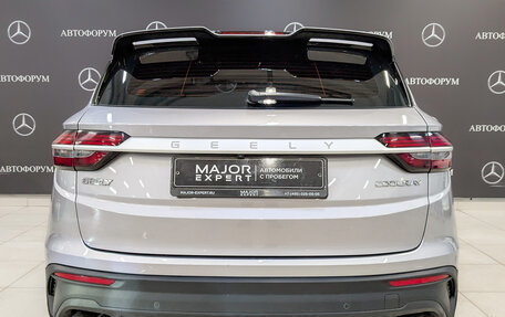 Geely Coolray I, 2024 год, 2 295 000 рублей, 6 фотография