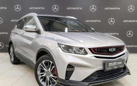 Geely Coolray I, 2024 год, 2 295 000 рублей, 3 фотография
