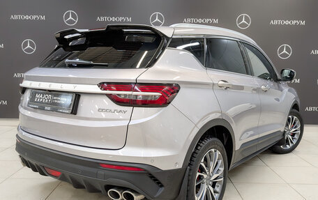 Geely Coolray I, 2024 год, 2 295 000 рублей, 5 фотография