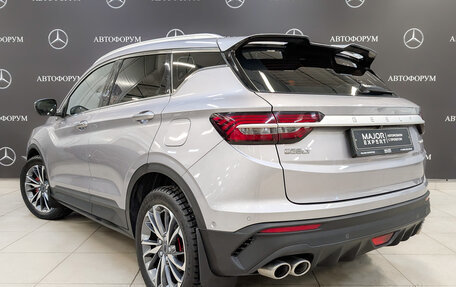 Geely Coolray I, 2024 год, 2 295 000 рублей, 7 фотография