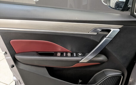 Geely Coolray I, 2024 год, 2 295 000 рублей, 19 фотография