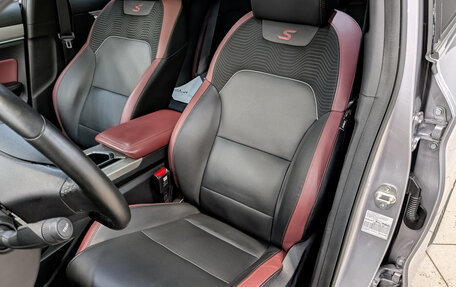 Geely Coolray I, 2024 год, 2 295 000 рублей, 20 фотография